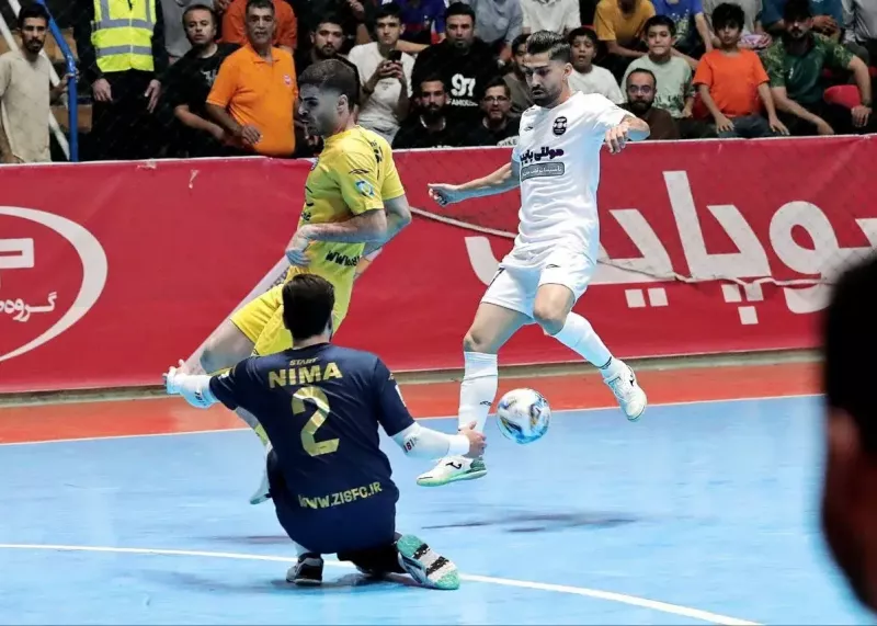 تیم منتخب هفته سوم: نوبتِ ستارههای نوظهور