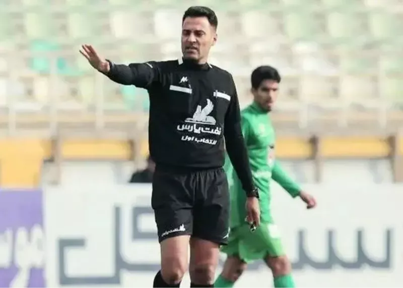 سوت وحید زمانی در هفته هفتم خاموش شد!