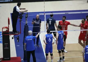 شات‌آپ - شات‌آپ با جنجالی‌ترین سرمربی جهان!