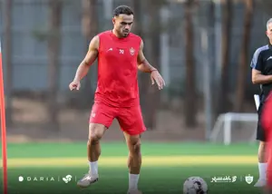 تصمیم جدید پرسپولیس در مورد اوستون اورونوف!