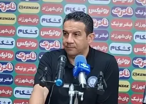 مربی گلگهر: شیطنت را از یک کیلومتری میفهمیم!