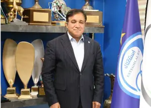 تاجرنیا علیه استقلال گنبد: تجربه بدی بود!