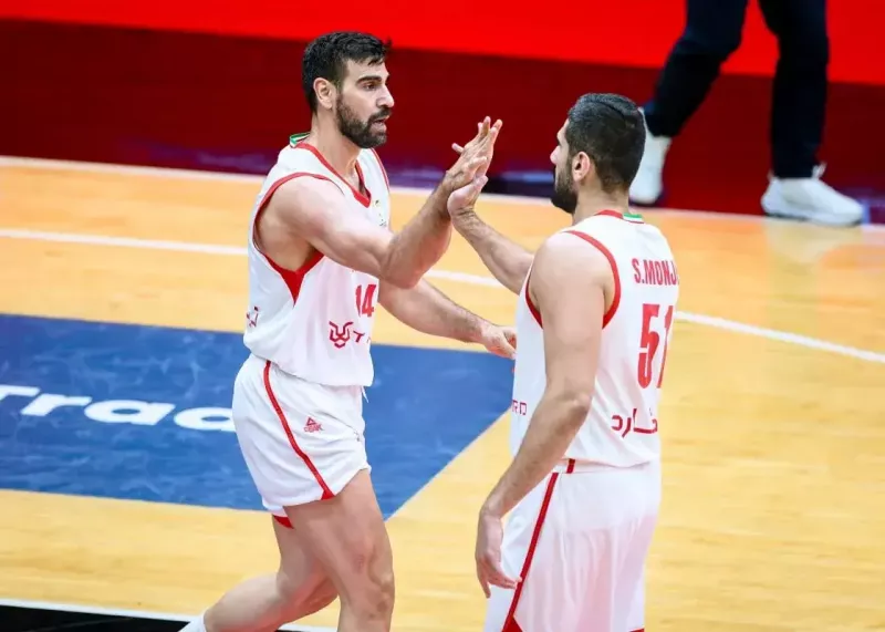 جنگ اینجاست، زیر سبد ایران!