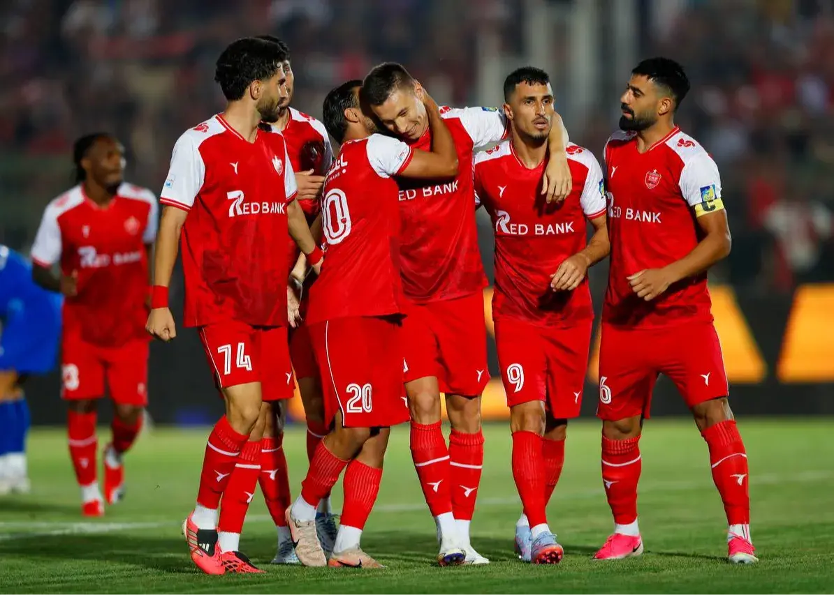 ستاره پرسپولیس به دنبال تک‌ماده در پایان شهریور!
