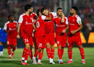 ستاره پرسپولیس به دنبال تکماده در پایان شهریور!