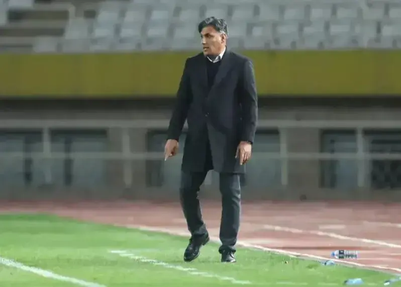 خلیفه آرزو دارد تراکتور را ببرد!