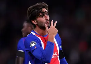 فران تورس: عجب شبی! مثل یک رویا بود