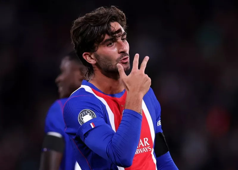 فران تورس: عجب شبی! مثل یک رویا بود