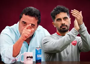 دعوای عالیشاه با خداداد و تراکتور از اینجا آغاز شد!