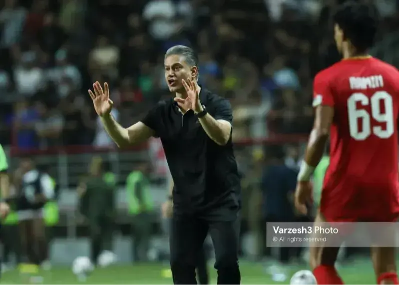 پرسپولیس تنها نیست: فولاد دیگر شاکی لغو لیگ!