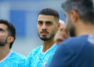 بازگشت سحرخیزان به نوک خط حمله استقلال