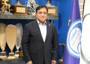 تاجرنیا: حردانی به اشتباهاتش واقف است
