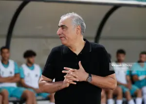 یک تغییر در ترکیب پیکان برای نبرد با استقلال