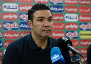 نکونام: گل مردود مغانلو آفساید نبود!