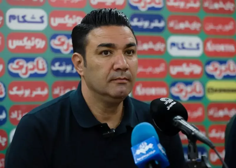 نکونام: گل مردود مغانلو آفساید نبود!
