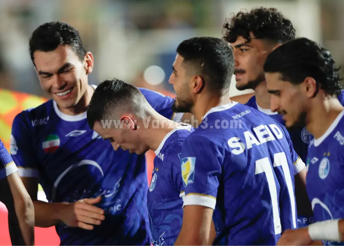 شاگردان سهراب خم به ابرو نمی‌آورند استقلال 1 - پیکان 0: یک میلی‌متر تا صدر! استقلال با گل یاسر آسانی از سد پیکان گذشت، به سه تساوی متوالی خود پایان داد و بالاتر از پرسپولیس در رتبه دوم جدول، آماده دیدار آسیایی مقابل السد شد.