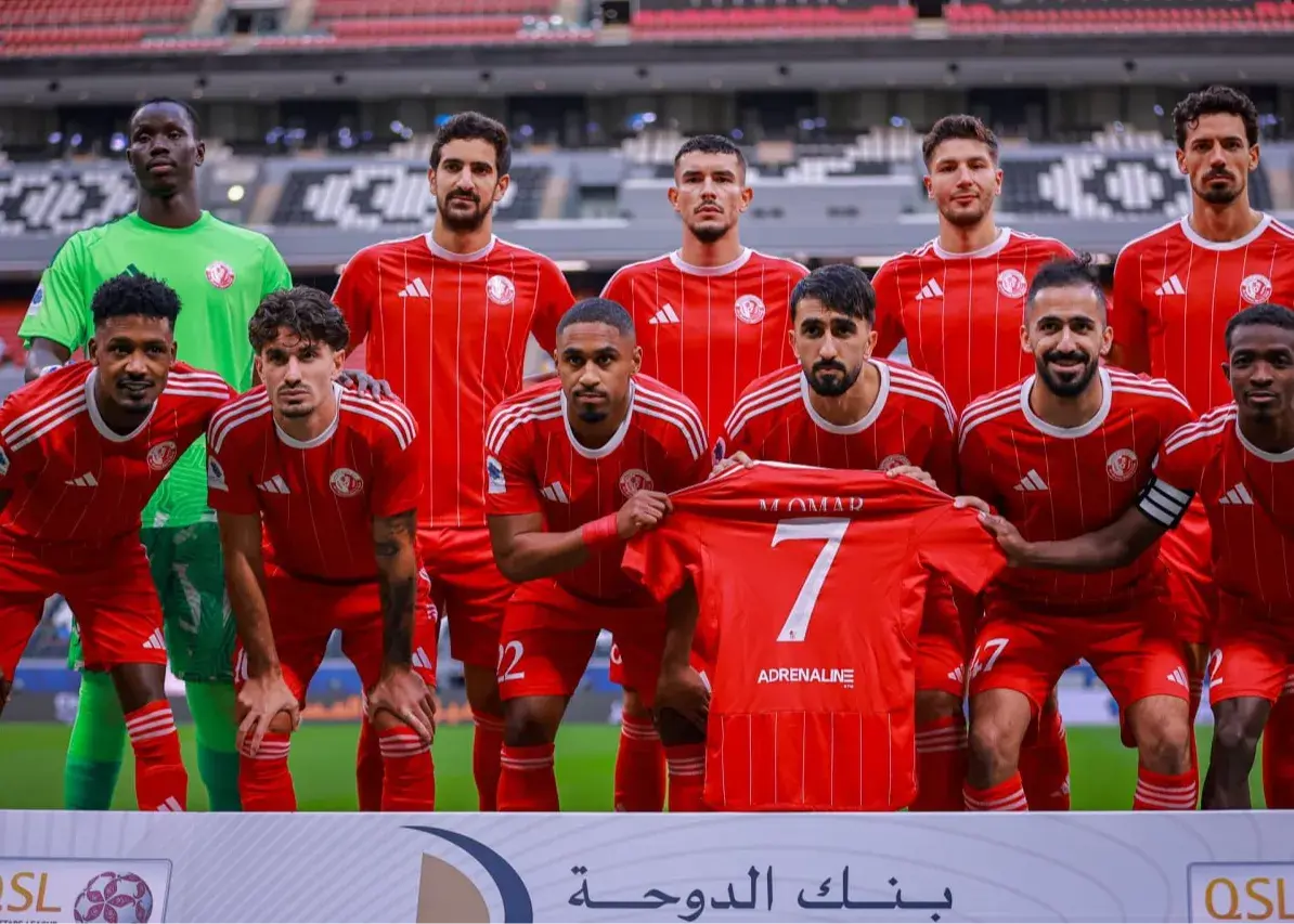 توقف حریف قطری استقلال و تراکتور