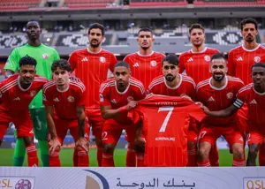 توقف حریف قطری استقلال و تراکتور