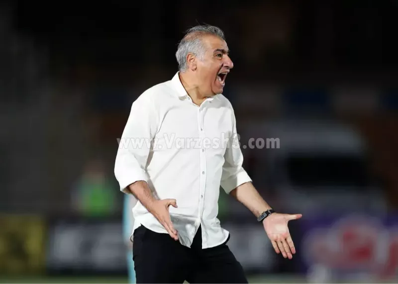 ساکت: سهراب و آقا بیژن بینظیرند