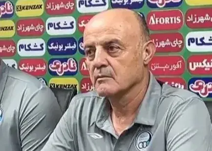 بیزاتی: کم گل میزنیم، مشکل خودخواهی است!