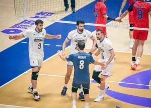 ایران- استرالیا زیر ذره‌بین آمار و ارقام(عکس)