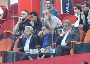 آنهایی که مزاحم حل مشکل سهراب و صالح هستند!