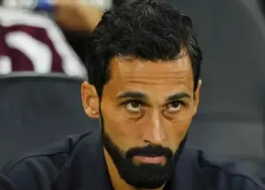 آربلوا: نیامدهام بعد از سه بازی اخراج شوم!