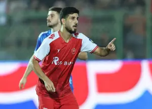 هافبک محبوب پرسپولیس: فرار از یک خاطره تلخ!