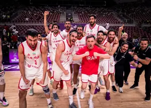 ایران-تایپه، برای تکرار آن لحظه شیرین! 