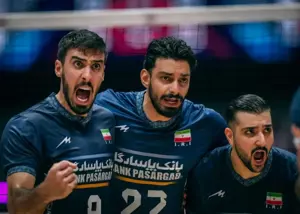 توصیف جالب رسانه‌ ژاپنی از ایران: بزرگ‌ترین رقیب ما