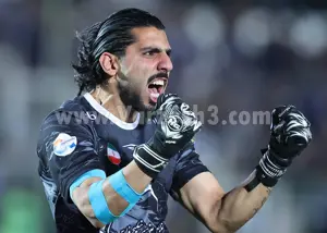 نبرد حبیب و مرد سال آسیا ، به‌زودی