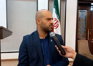 ادعای جدید درباره داماش: من مالک قانونی هستم!