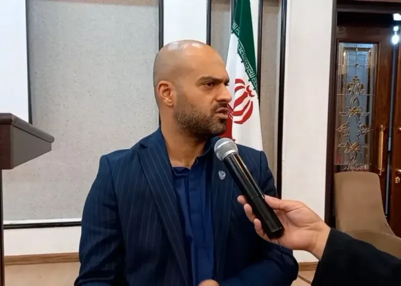 ادعای جدید درباره داماش: من مالک قانونی هستم!