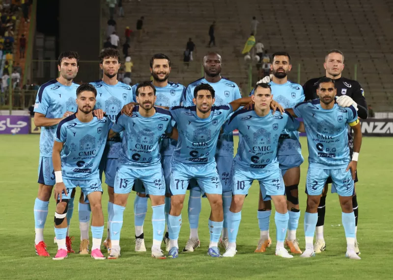 اعلام ترکیب چادرملو با یک تغییر جالب