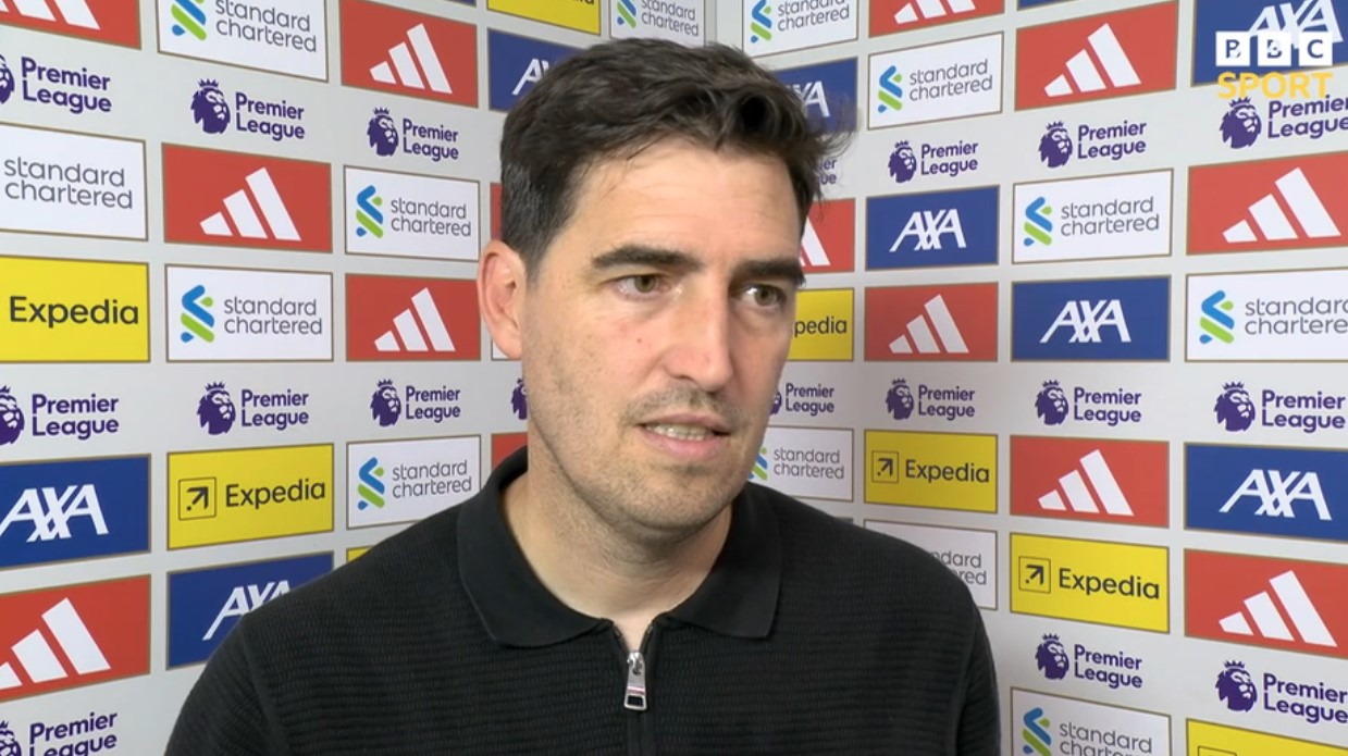 ایرائولا توجیه کرد: بدن‌ها خسته بود!