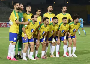 آغاز اردوی بلاتکلیف‌ترین تیم ایران در تهران