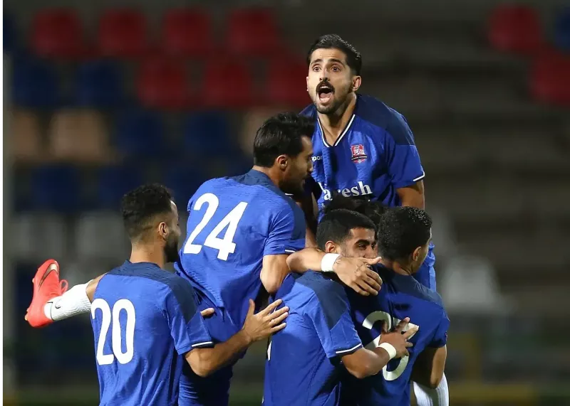 رونمایی جذاب نساجی از خرید پرسپولیسی