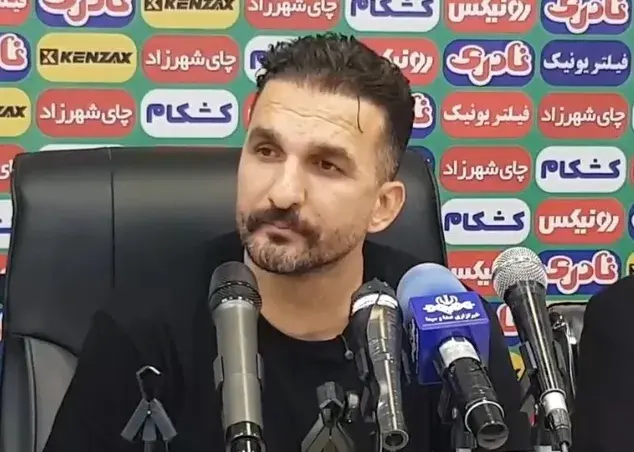 نوری : هفت مرد عاقل می‌توانند برکنارم کنند