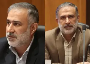 تغییر بزرگ در پرسپولیس: رئیس آمد!