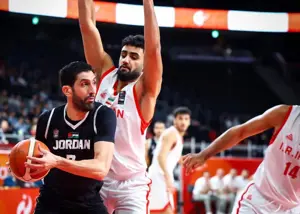 جوان استقلالی روی سر ستاره آمریکایی خراب شد! 
