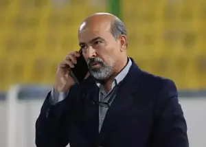 اولین جدایی رسمی شد، ترکش قعرنشینی به نفتیها