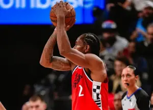کلیپرز تسلیم شد: جریمه سنگین NBA پرداخت میشود