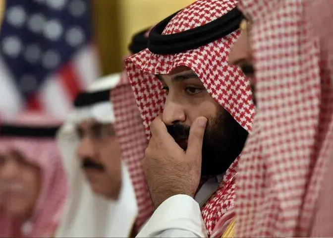 درخواست عربستان از اسرائیل درباره یمن