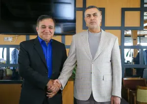 عراقی‌ها آبی‌پوشان را غافلگیر کردند!