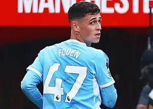 فودن نمک به زخم منچستریونایتد پاشید!