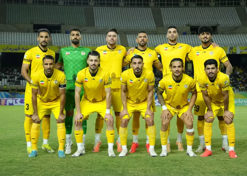 معضل بزرگ فجرسپاسی با حضور بیرانوند!