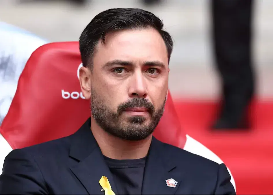 شفگتی سال: آنچلوتی، دشمن شماره یک قهرمان