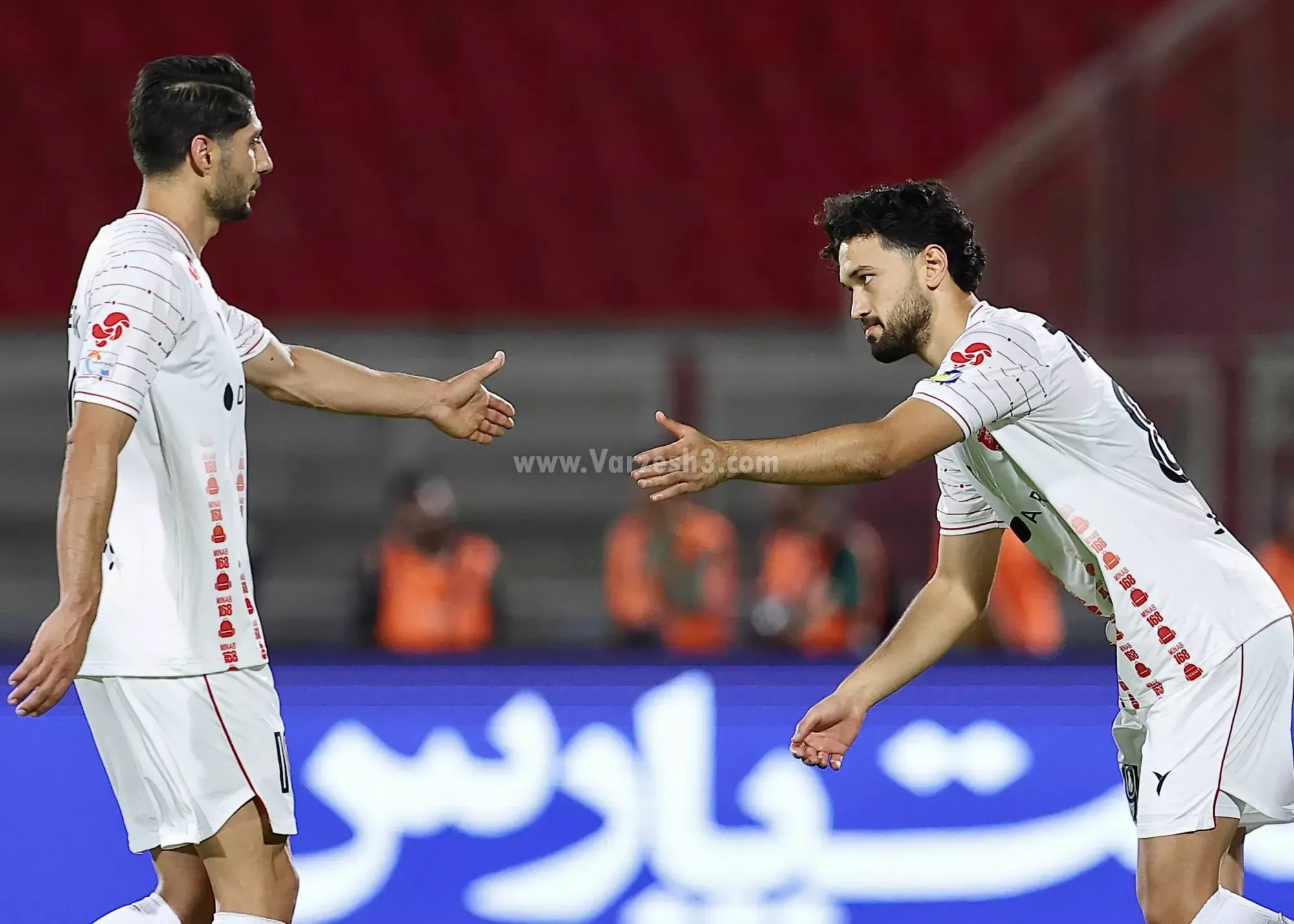 آنچه در مورد پرسپولیس این فصل نمی‌دانید!