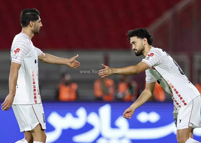 آنچه در مورد پرسپولیس این فصل نمیدانید!