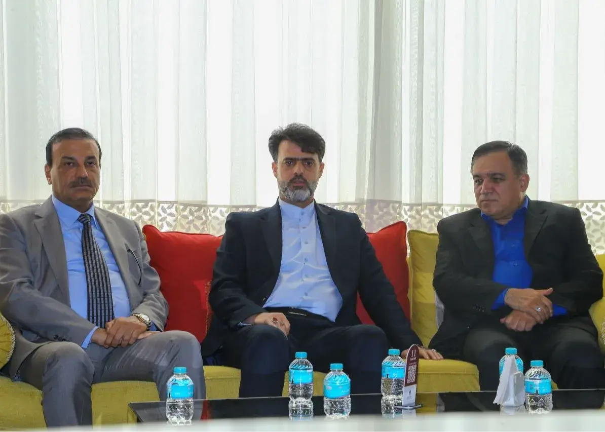 خیال استقلالی‌ها راحت شد، بصره مثل آزادی!